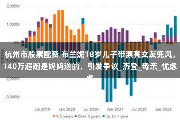杭州市股票配资 布兰妮18岁儿子带漂亮女友兜风，140万超跑是妈妈送的，引发争议_杰登_母亲_忧虑