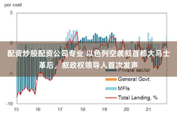配资炒股配资公司专业 以色列空袭叙首都大马士革后，叙政权领导人首次发声