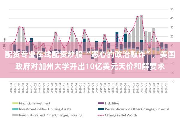 配资专业在线配资炒股 “恶心的政治敲诈”，美国政府对加州大学开出10亿美元天价和解要求