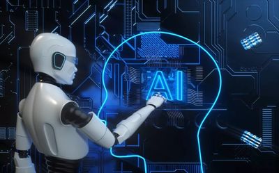 人工智能驅動下的技術新浪潮 移動應用、云游戲與圖像處理的突破與機遇