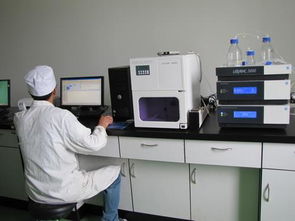 陜西昊辰生物科技 生物技術開發的創新力量