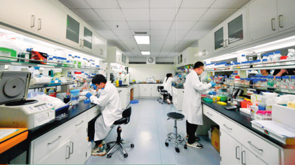 瞭望·治國(guó)理政紀(jì)事 | 先行先試為全國(guó)改革發(fā)展積累經(jīng)驗(yàn)——生物技術(shù)開發(fā)的探索與實(shí)踐