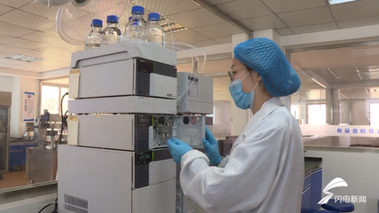 威海環(huán)翠區(qū) 生物技術(shù)引領(lǐng)，發(fā)起海洋強(qiáng)區(qū)建設(shè)“新攻勢(shì)”