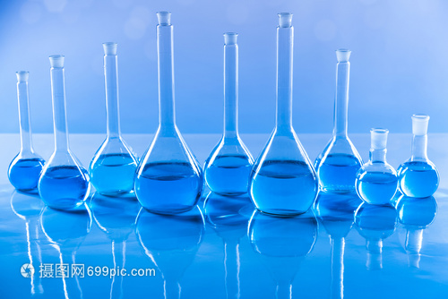 實驗室研究與開發(fā) 化學實驗與生物技術(shù)中的科玻璃軟件應用