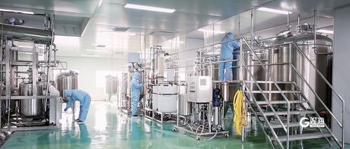 青島搶灘萬億級合成生物新賽道，構建生物技術開發新高地