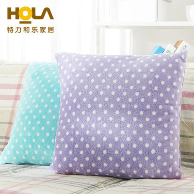柔軟與力量的跨界結(jié)合 特力和樂抱枕HH109286的建筑學(xué)啟示